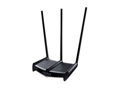 ROUTER TP-LINK TL-WR941HP 450MBPS en internet