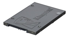 DISCO RIGIDO SSD 480GB KINGSTON A400 - comprar online