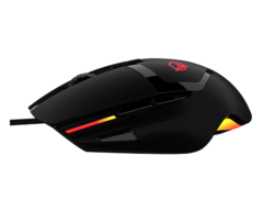 MOUSE GAMING MEETION G3325 en internet