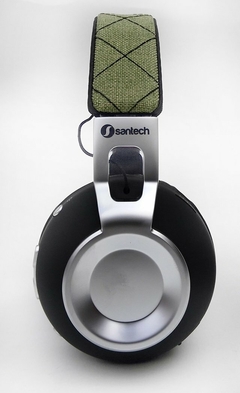 AURICULAR BT SANTECH ST-TOWN - comprar online