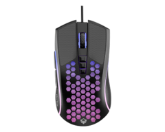MOUSE GAMING MEETION GM015 - comprar online