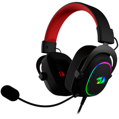 AURICULAR REDRAGON ZEUS X H510 RGB