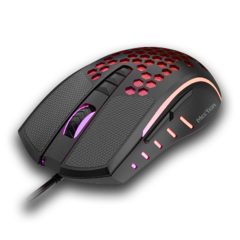 MOUSE GAMING MEETION GM015