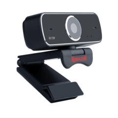 WEB CAM REDRAGON FOBOS GW600 en internet