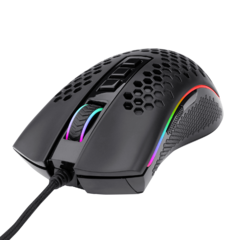 MOUSE REDRAGON STORM ELITE M988-RGB - TECNOPLAY