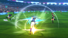 CAPTAIN TSUBASA RISE OF THE NEW CHAMPION - comprar online