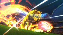 CAPTAIN TSUBASA RISE OF THE NEW CHAMPION - tienda online