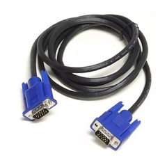 CABLE VGA 1.5M NETMAK NM-C18