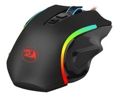 KIT REDRAGON K551RGB-BA MITRA Y MOUSE GRIFFIN - tienda online