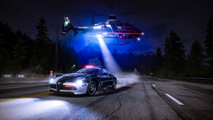 NEED FOR SPEED HOT PURSUIT REMASTERED en internet