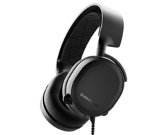 AURICULARES STEEL SERIES ARCTIS 3 CONSOLE