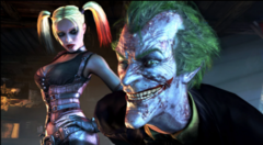 BATMAN ARKHAM COLLECTION en internet