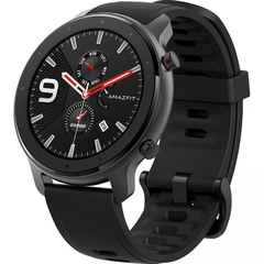 SMARTWATCH AMAZFIT GTR ALUMINIUM ALLOY - comprar online