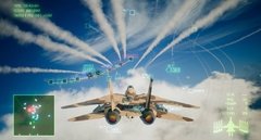 ACE COMBAT 7 SKIES UNKNOWN - comprar online