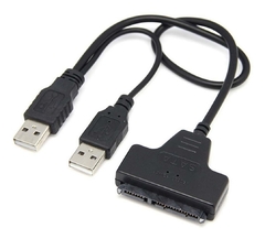 Imagen de CABLE ADAPTADOR USB 3.0 A SATA 2.5