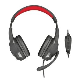 AURICULARES TRUST RAVU GXT 307 - comprar online