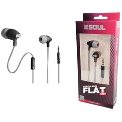 AURICULARES FLAT S350 SOUL