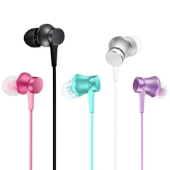 AURICULARES MI-IN EAR BASIC XIAOMI