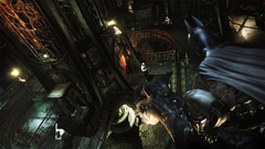 BATMAN RETURN TO ARKHAM - comprar online