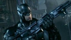 BATMAN ARKHAM VR en internet