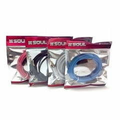 CABLE AUXILIAR SOUL 2MTS en internet