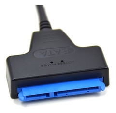 CABLE ADAPTADOR USB 3.0 A SATA 2.5 en internet