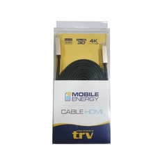 CABLE HDMI 4K TRV 1.5M - comprar online