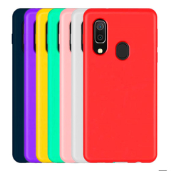 FUNDA SAMSUNG A20S