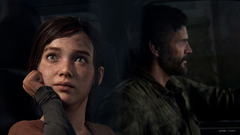 THE LAST OF US PART 1 - TECNOPLAY