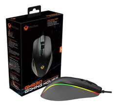 MOUSE GAMING MEETION GM230 - TECNOPLAY