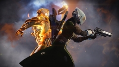 DESTINY THE COLLECTION en internet