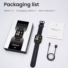 Haylou ls02 smartwatch hot sale