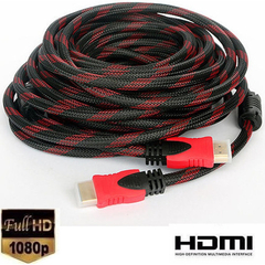 CABLE HDMI 15 METROS