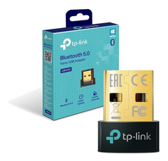 ADAPTADOR BLUETOOTH BT USB TP-LINK UB500 - comprar online