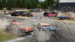 Imagen de WRECKFEST