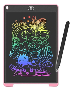 PIZARRA MAGICA 12" TABLET LCD ESCRITURA DIBUJO