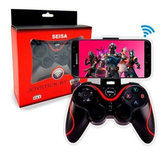 JOYSTICK BLUETOOTH P/CELULAR SEISA SJ-A1006B