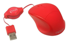 MINI MOUSE RETRACTIL NOGA NGM-418 - tienda online