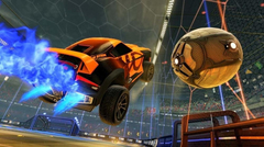 Imagen de ROCKET LEAGUE COLLECTORS EDITION