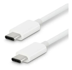 CABLE 1M USB C A USB C KOSMO PD 60W