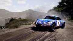 WRC 10 PS4 en internet