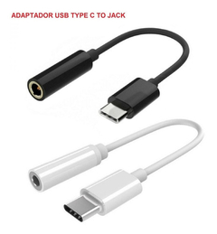 ADAPTADOR AUXILIAR HEMBRA A TIPO C - comprar online