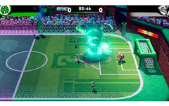 Imagen de MARIO STRIKERS BATTLE LEAGUE