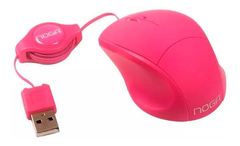 MINI MOUSE RETRACTIL NOGA NGM-418 - comprar online