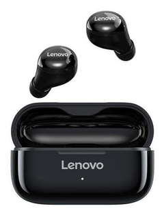 Imagen de AURICULARES BLUETOOTH LENOVO LP11