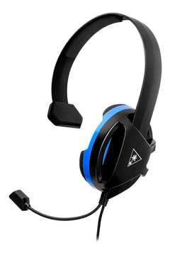 AURICULAR TURTLE BEACH RECON CHAT - TECNOPLAY