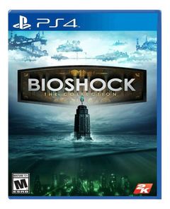 BIOSHOCK COLLECTION