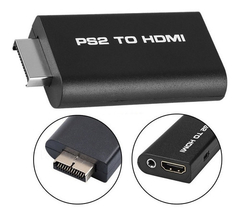 CONVERTIDOR PS2 A HDMI MODEL G300