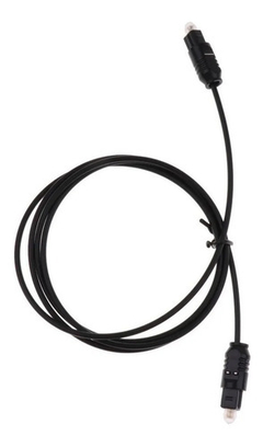 CABLE AUDIO OPTICO DIGITAL 3M ONE FOR ALL - comprar online