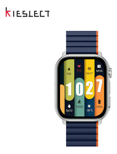 SMARTWATCH KIESLECT KS - comprar online